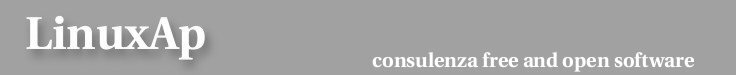 Logo Linuxap